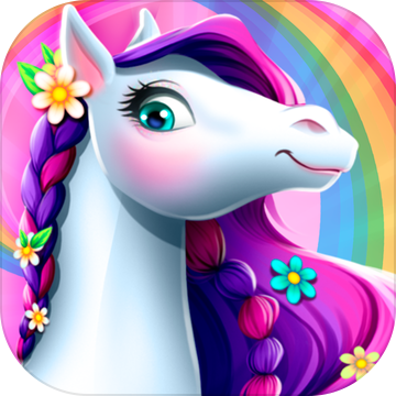 Tooth Fairy Horse Caring Tooth Fairy Horse Caring