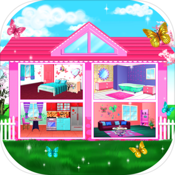 Girly House Decorating Game Taptap Discover Superb Games