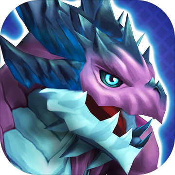 Rise of Dragons - Merge and Evolve Rise of Dragons - Merge and Evolve