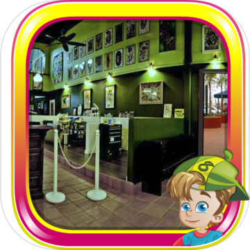 Escape From Tattoo Station Escape From Tattoo Station