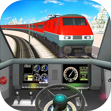 Train simulator app free downloads