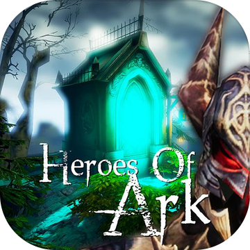 Heroes of Ark