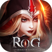 ROG-Rage of Gods ROG-Rage of Gods