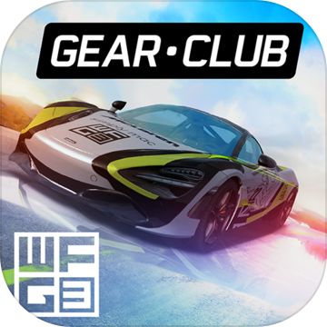 Gear.Club - True Racing Gear.Club - True Racing