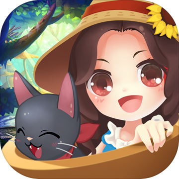 梦幻魔法森林 梦幻魔法森林