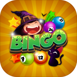Bingo Monster Mania - Spooky Adventures Bingo Monster Mania - Spooky Adventures