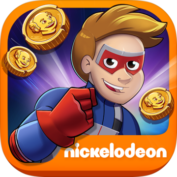 Henry Danger之捉拿逃犯 预约下载 Taptap 发现好游戏