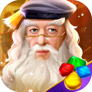 Harry Potter: Puzzles & Spells Harry Potter: Puzzles & Spells