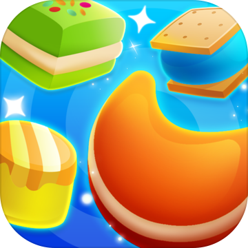 Candy Cookie Mania Candy Cookie Mania