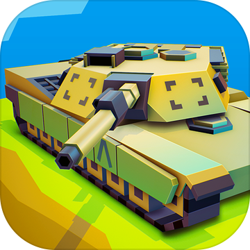 Tanks.io Tanks.io