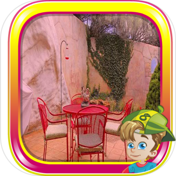 Giant Rock House Escape Giant Rock House Escape