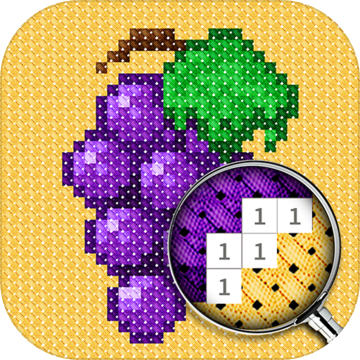 Cross Stitch King Cross Stitch King