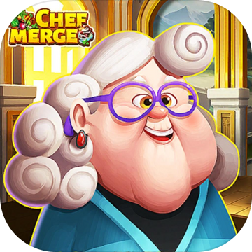 Chef Merge - Fun Match Puzzle