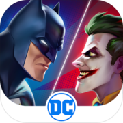 DC Heroes & Villains DC Heroes & Villains