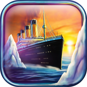 Titanic Hidden Object Game – Detective Story