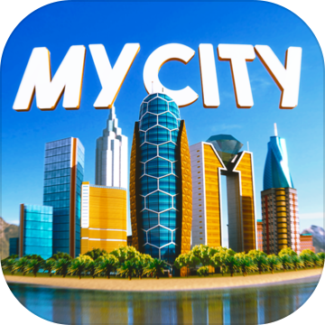 My City - Entertainment Tycoon