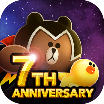 A LINE Rangers/Crayon Shinchan tower defense RPG! A LINE Rangers/Crayon Shinchan tower defense RPG!