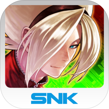 THE KING OF FIGHTERS-A 2012 THE KING OF FIGHTERS-A 2012