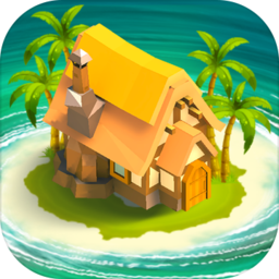 Idle Islands Empire: Village Building Tycoon Idle Islands Empire: Village Building Tycoon