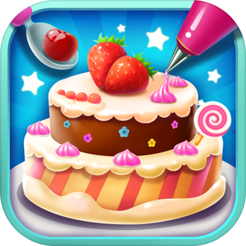 Cake Master - Super Chef Cake Master - Super Chef