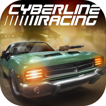 Cyberline Racing Cyberline Racing