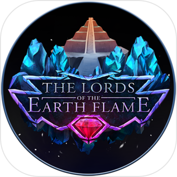 The Lords of the Earth Flame The Lords of the Earth Flame