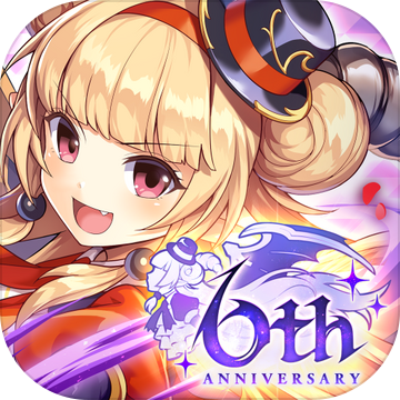神姫PROJECT A-美麗な美少女キャラとターン制RPGゲームアプリ