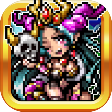 クロスリバース - 人気ゲーム 本格ドットRPGゲーム クロスリバース - 人気ゲーム 本格ドットRPGゲーム