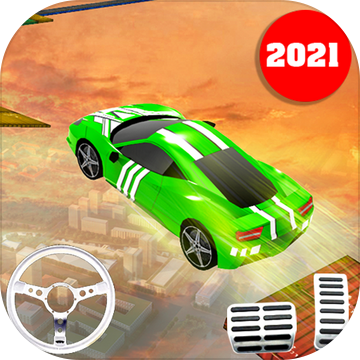 Car Stunt Racing - Mega Ramp Car Jumping Car Stunt Racing - Mega Ramp Car Jumping