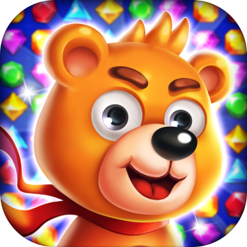 Jewel Blast - Match-3 Puzzle Jewel Blast - Match-3 Puzzle