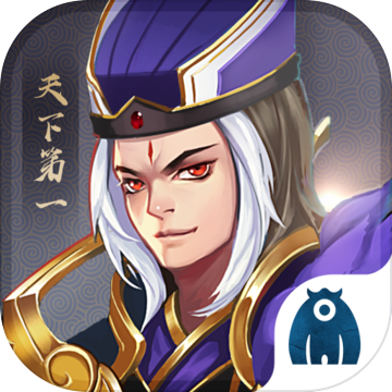 Mobile Game Like 魔兽三国 Taptap