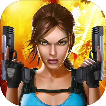 Lara Croft: Relic Run Lara Croft: Relic Run