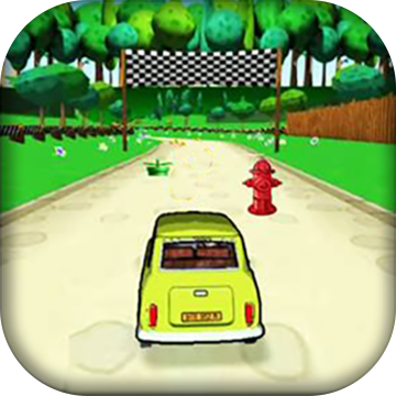 Racing Car Mr Bean Android Download Taptap