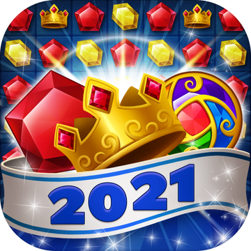 Jewels Fantasy Crush : Match 3 Puzzle Jewels Fantasy Crush : Match 3 Puzzle