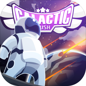 Galactic Rush Galactic Rush