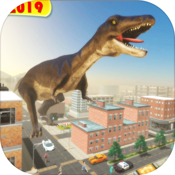 Dinosaur Games Simulator 2019 Dinosaur Games Simulator 2019