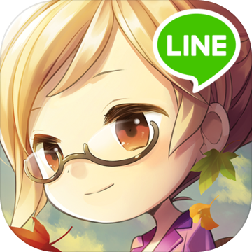 LINE I Love Coffee LINE I Love Coffee