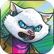 Meow Wars:卡牌战斗 Meow Wars:卡牌战斗