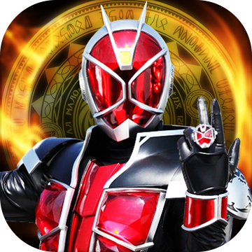 仮面ライダーウィザード チャリ走 Pre Register Download Taptap