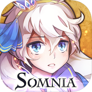 Somnia:浮空的棋局 Somnia:浮空的棋局