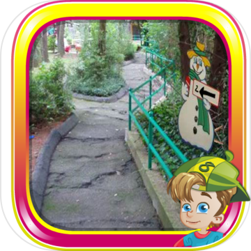Ultimate Fun Land Escape Ultimate Fun Land Escape