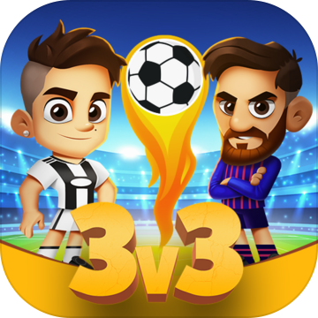 Super Soccer 3v3 Pre Register Download Taptap
