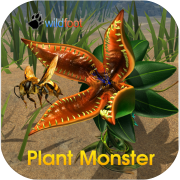 Plant Monster Simulator