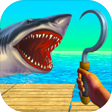 Ocean Raft Ocean Raft