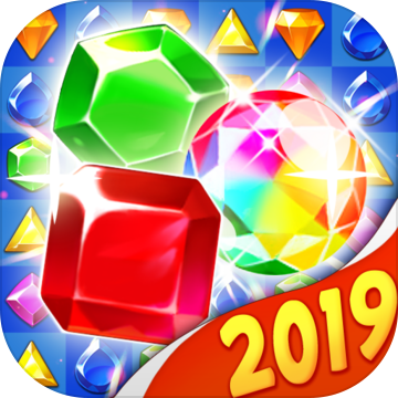 Jewels Forest : Match 3 Puzzle Jewels Forest : Match 3 Puzzle