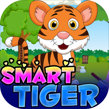 Best Escape Game 10 Smart Tiger Cub Rescue Game Android Download Taptap - tigertiger cub roblox