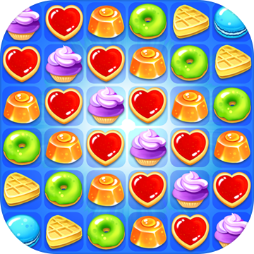 Sugar POP : Puzzle Master Sugar POP : Puzzle Master