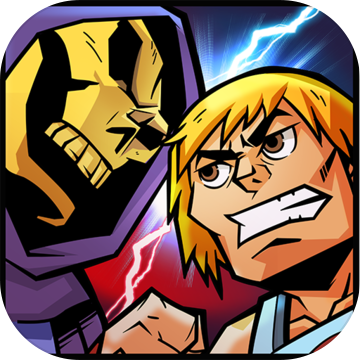 He-Man™ Tappers of Grayskull™ He-Man™ Tappers of Grayskull™