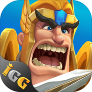 Lords Mobile Lords Mobile
