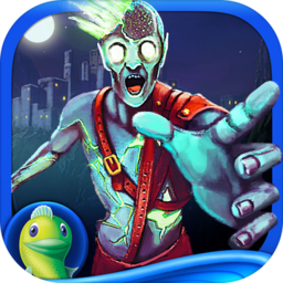 Haunted Legends: The Stone Guest - A Hidden Objects Detective Game (Full) Haunted Legends: The Stone Guest - A Hidden Objects Detective Game (Full)